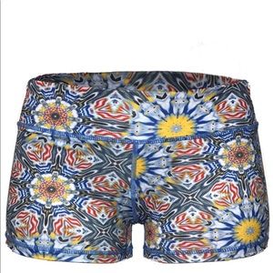 Shorts volleyball CrossFit yoga running